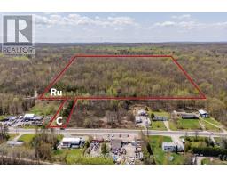 12824 COUNTY ROAD 16 ROAD, severn, Ontario