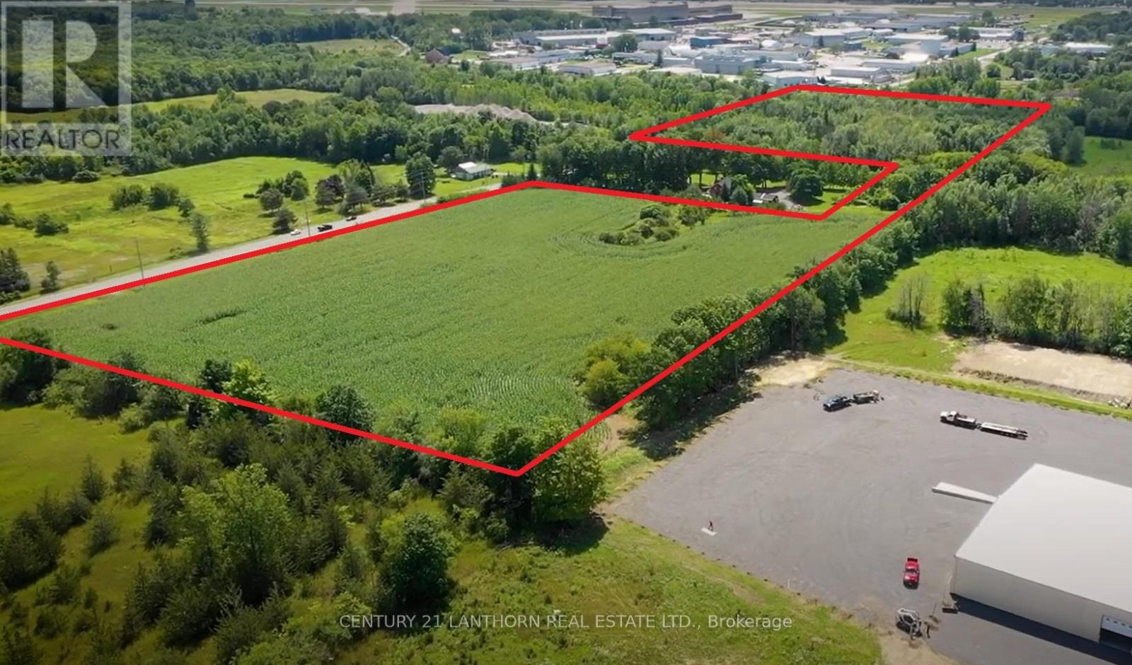461 RCAF ROAD, Quinte West, Ontario