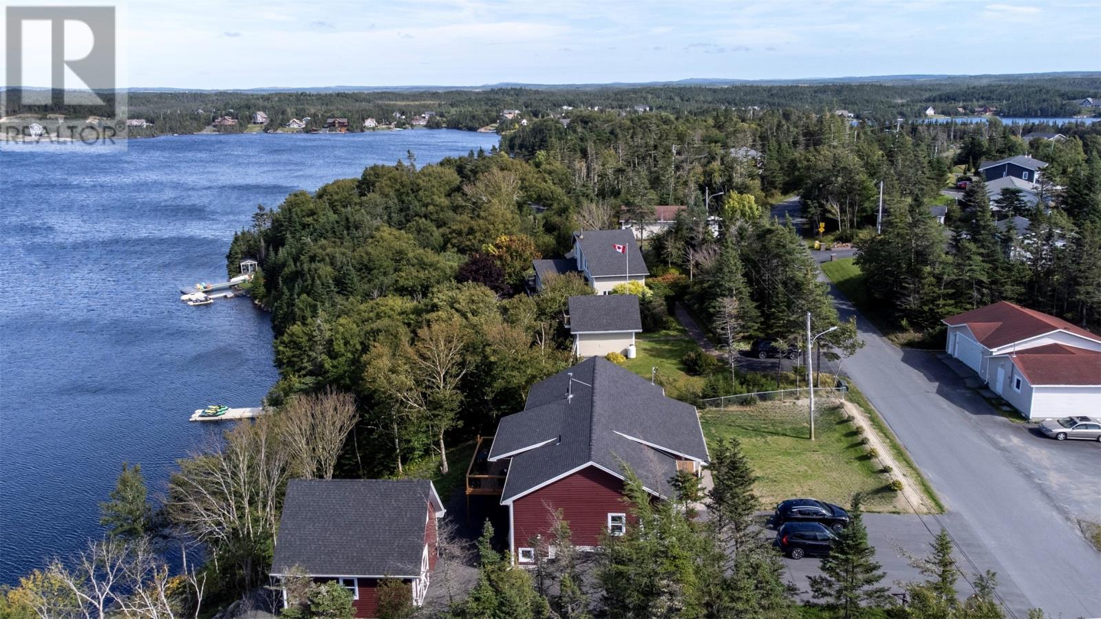 41 Vokeys Road, Witbourne, Newfoundland & Labrador A0B 3K0 - Photo 48 - 1303333