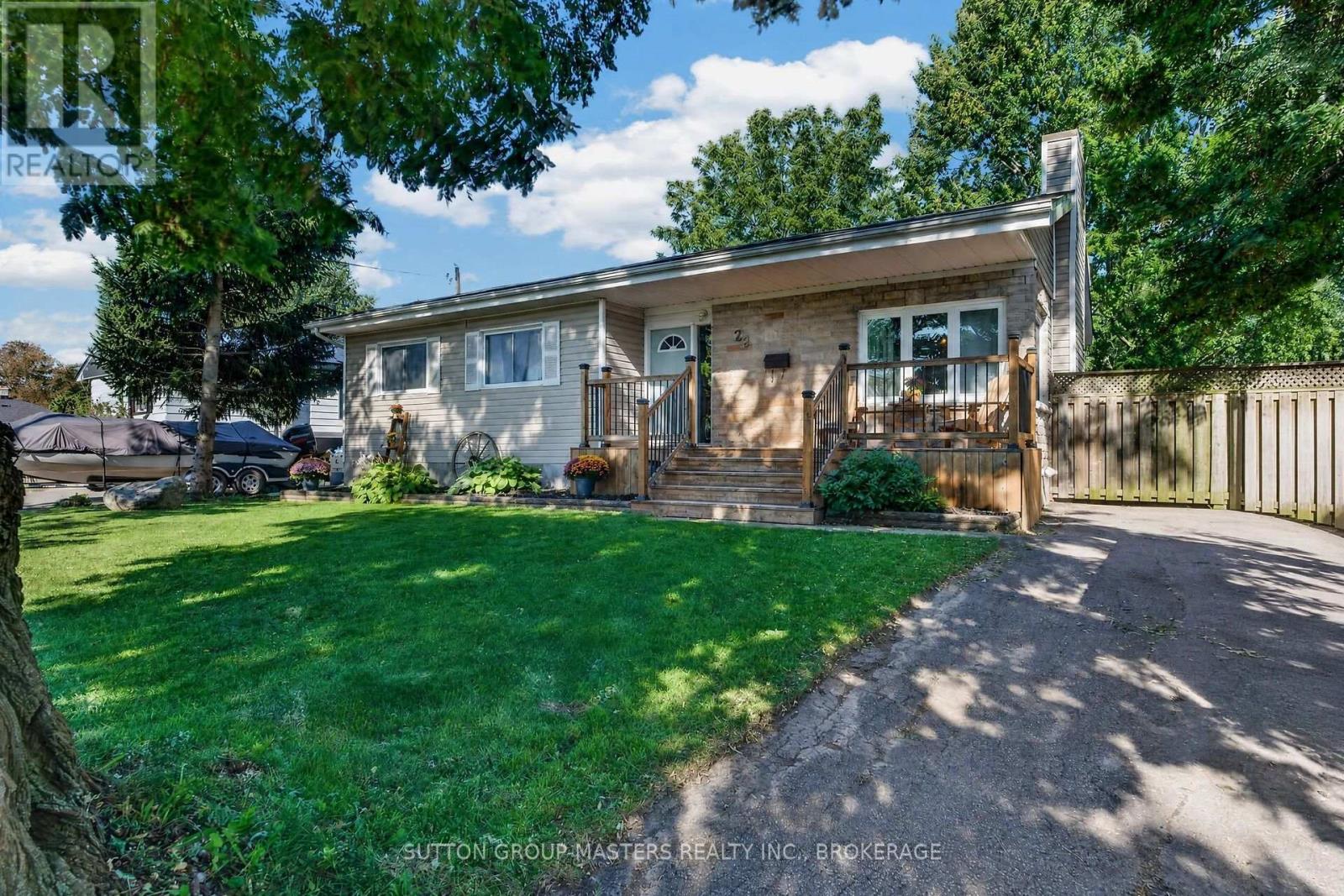 22 Quinte Avenue, Loyalist, Ontario  K7N 1E5 - Photo 3 - X13828638