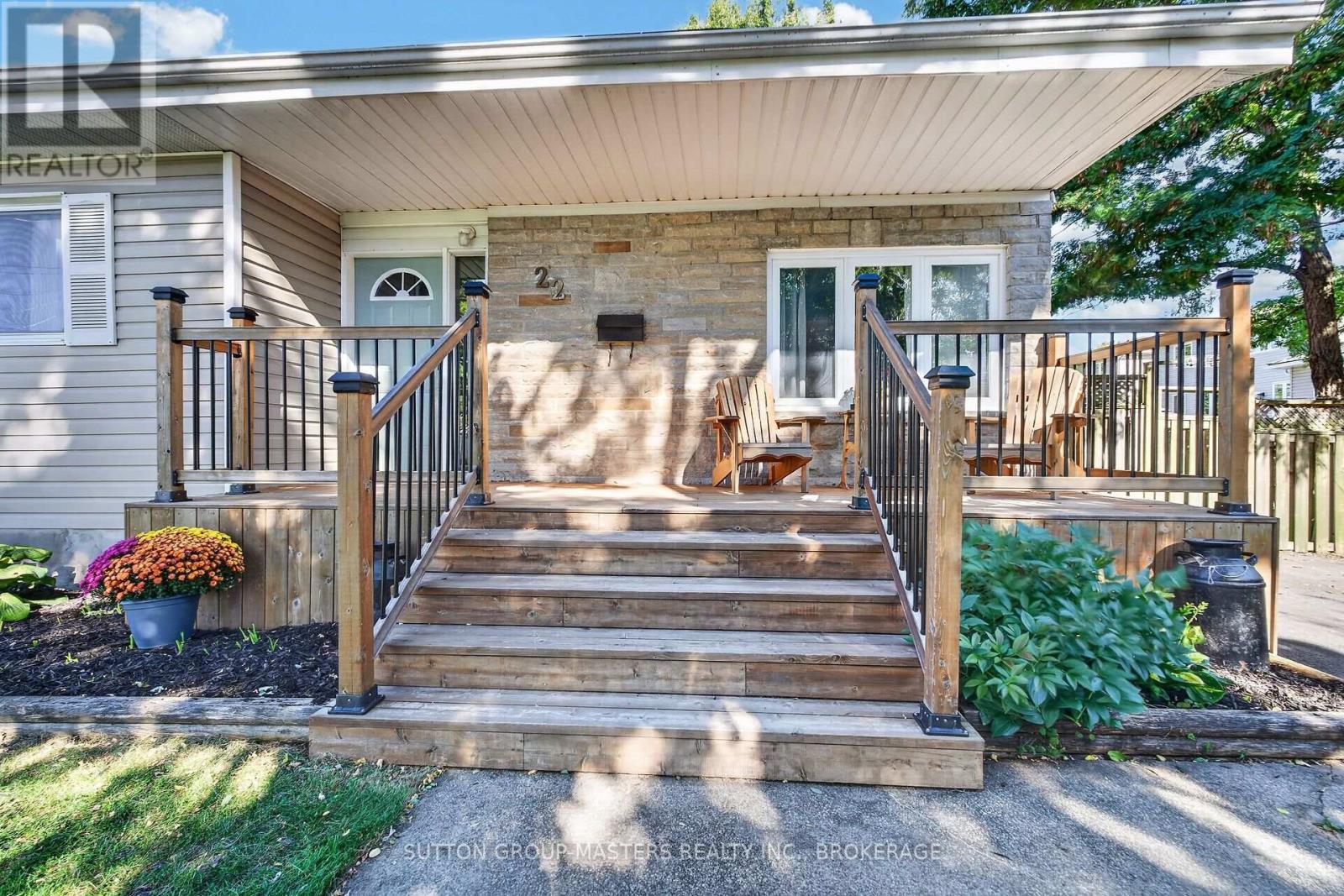 22 Quinte Avenue, Loyalist, Ontario  K7N 1E5 - Photo 4 - X13828638