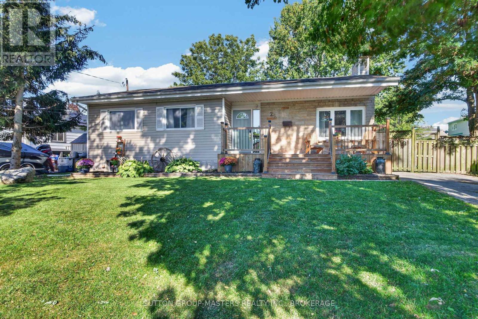 22 Quinte Avenue, Loyalist, Ontario  K7N 1E5 - Photo 43 - X13828638