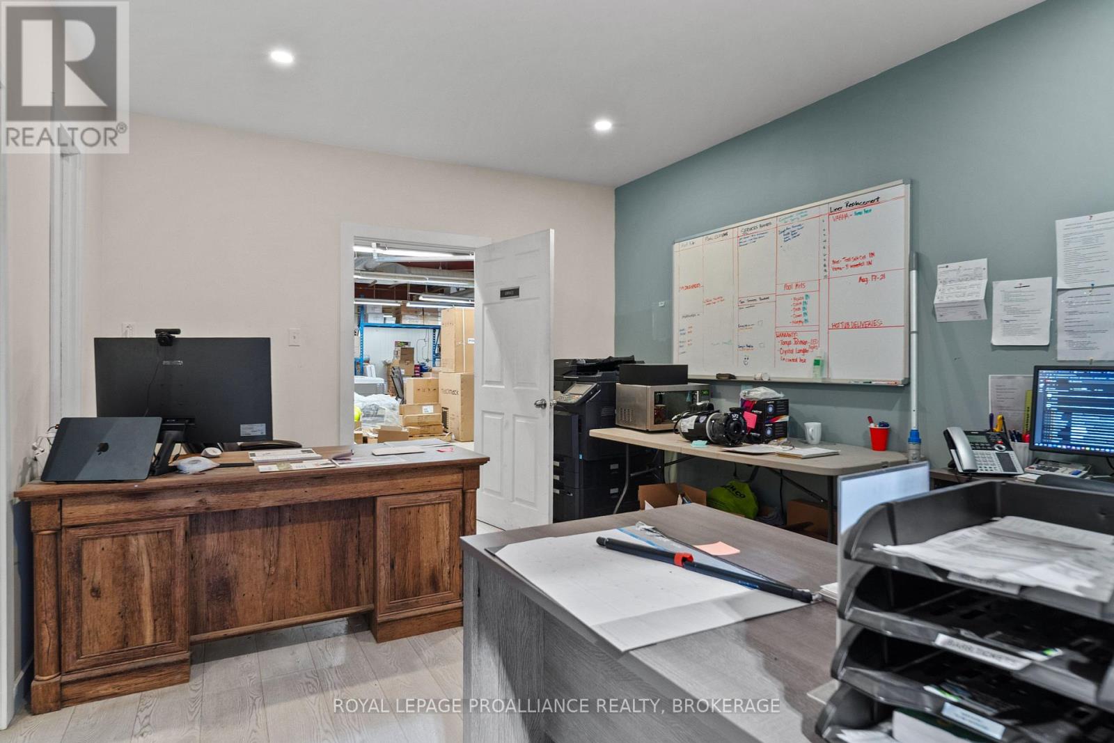 624 Justus Drive, Kingston, Ontario K7M 4H4 - Photo 7 - X13828702