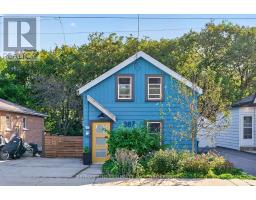 387 NELSON STREET, Kingston, Ontario