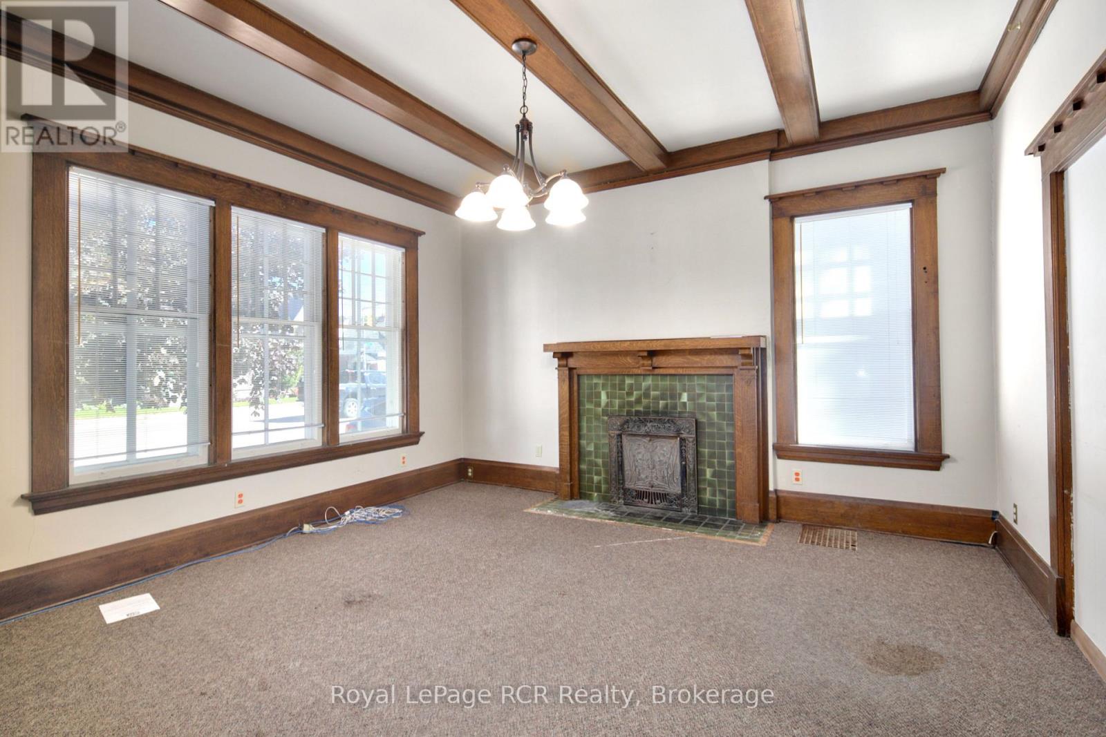 912 2nd Avenue W, Owen Sound, Ontario N4K 4M7 - Photo 10 - X13828756