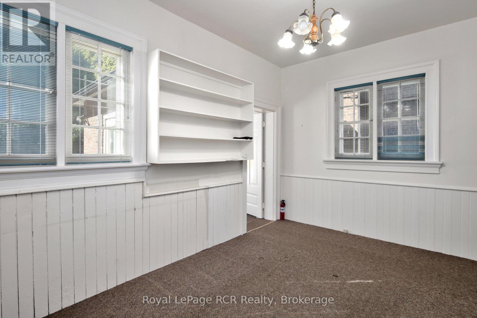 912 2nd Avenue W, Owen Sound, Ontario N4K 4M7 - Photo 13 - X13828756
