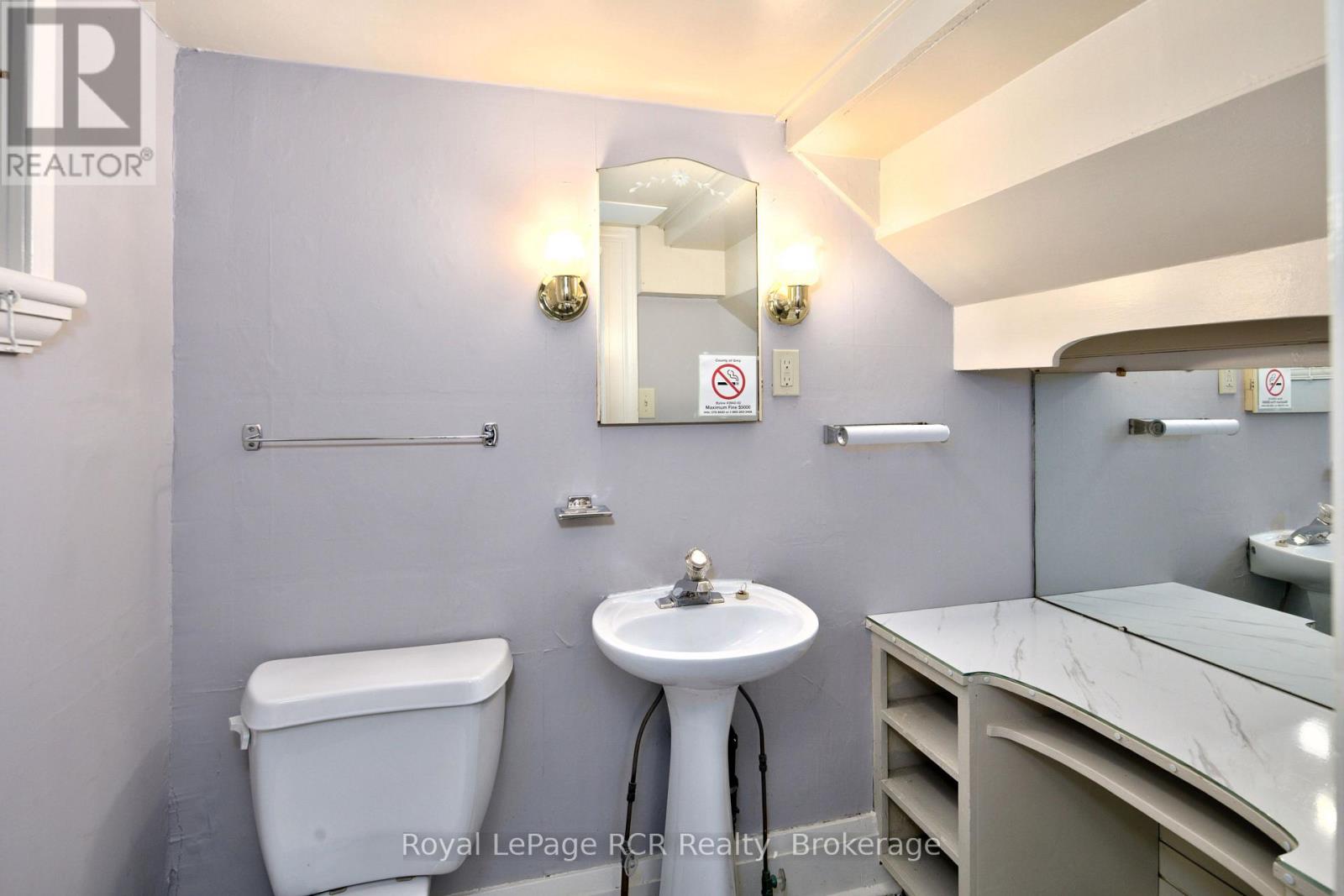 912 2nd Avenue W, Owen Sound, Ontario N4K 4M7 - Photo 20 - X13828756