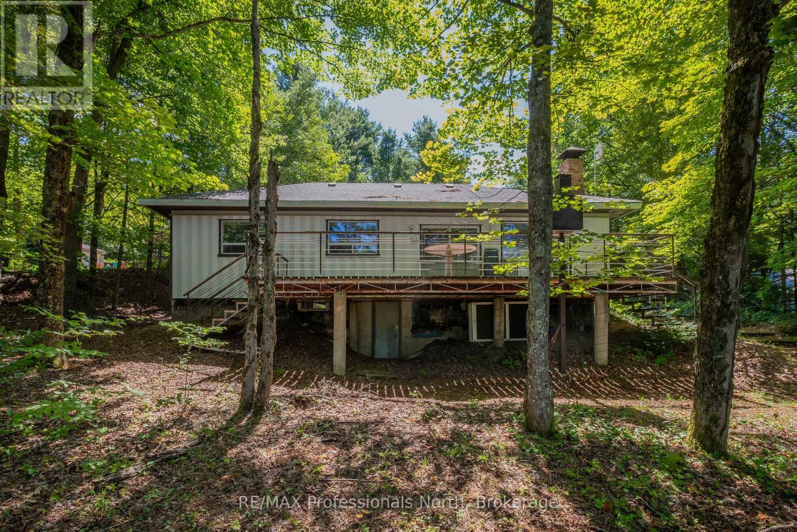 1114 River Haven Road N, Bracebridge, Ontario  P1L 1X1 - Photo 12 - X13828878