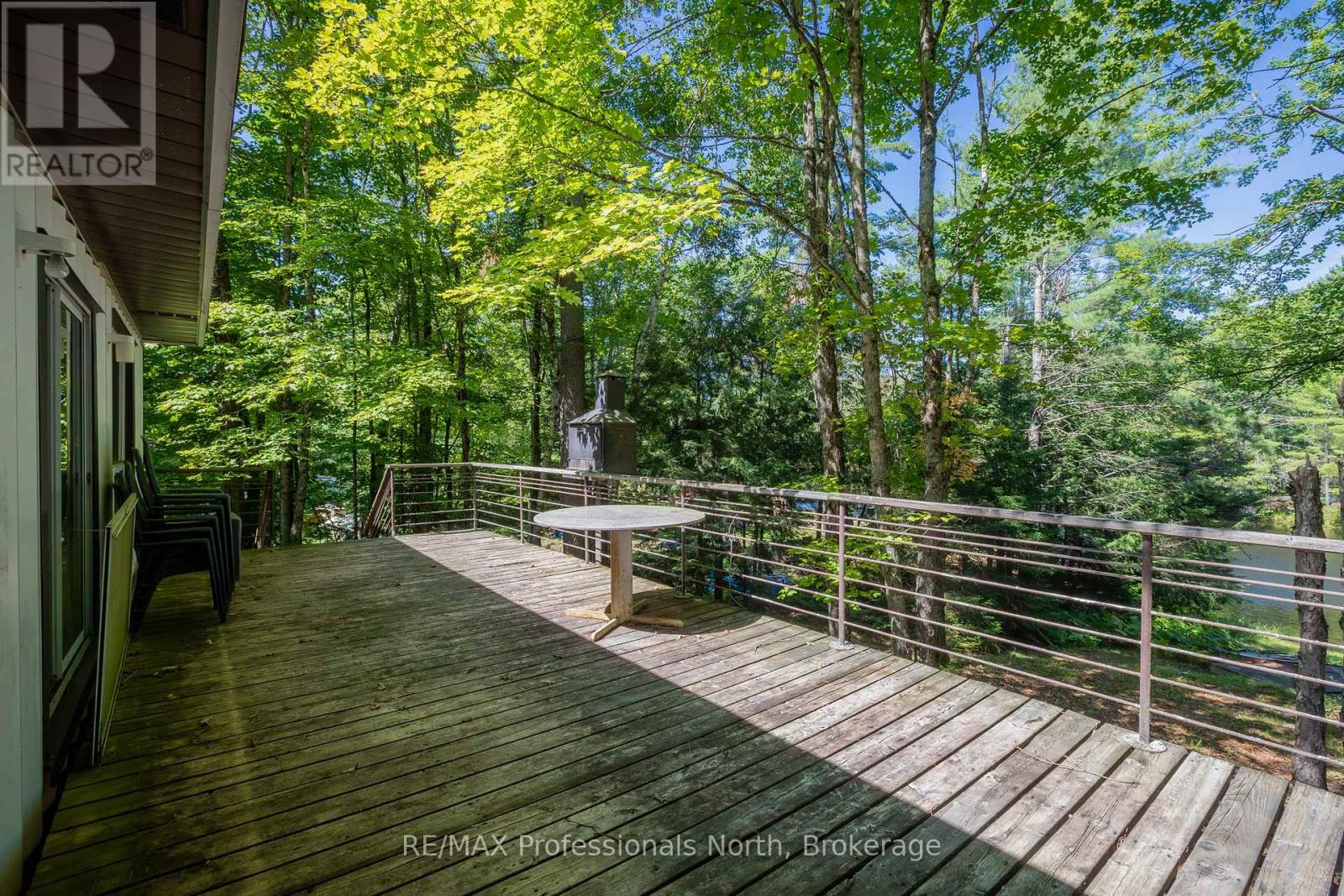 1114 River Haven Road N, Bracebridge, Ontario  P1L 1X1 - Photo 19 - X13828878
