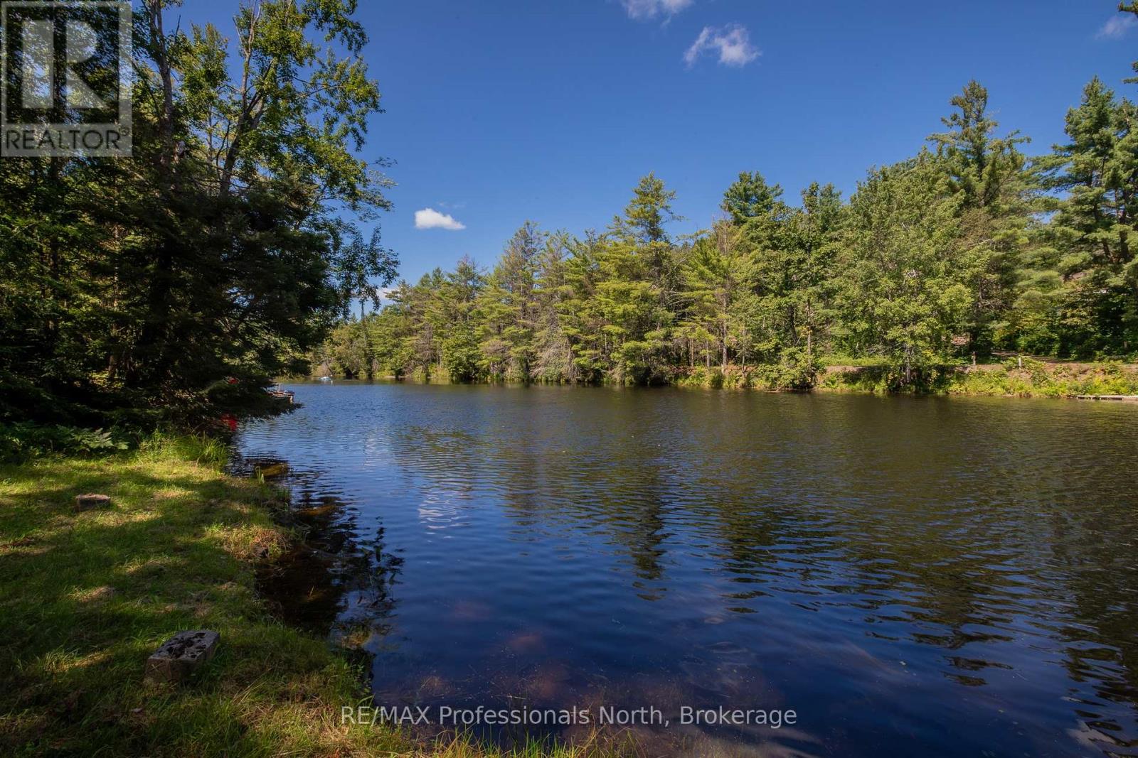 1114 River Haven Road N, Bracebridge, Ontario  P1L 1X1 - Photo 2 - X13828878