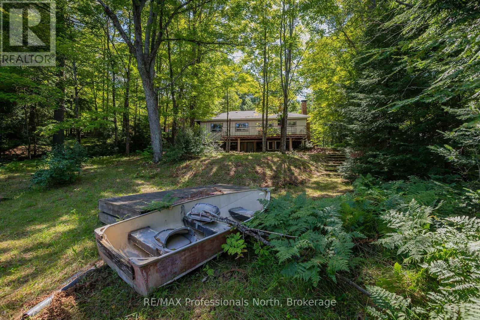 1114 River Haven Road N, Bracebridge, Ontario  P1L 1X1 - Photo 25 - X13828878