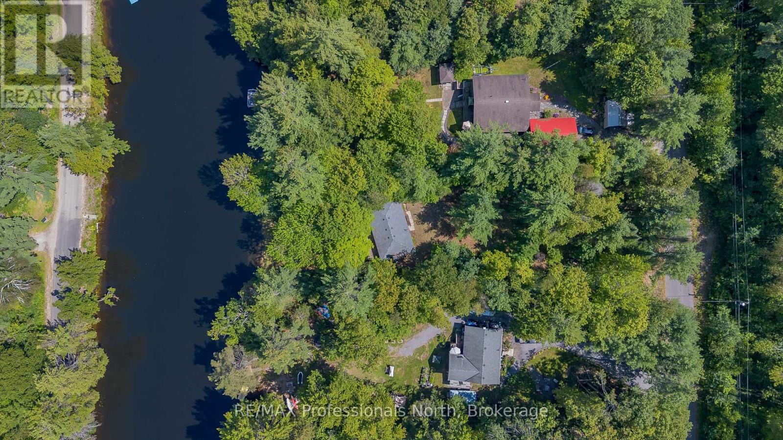 1114 River Haven Road N, Bracebridge, Ontario  P1L 1X1 - Photo 3 - X13828878