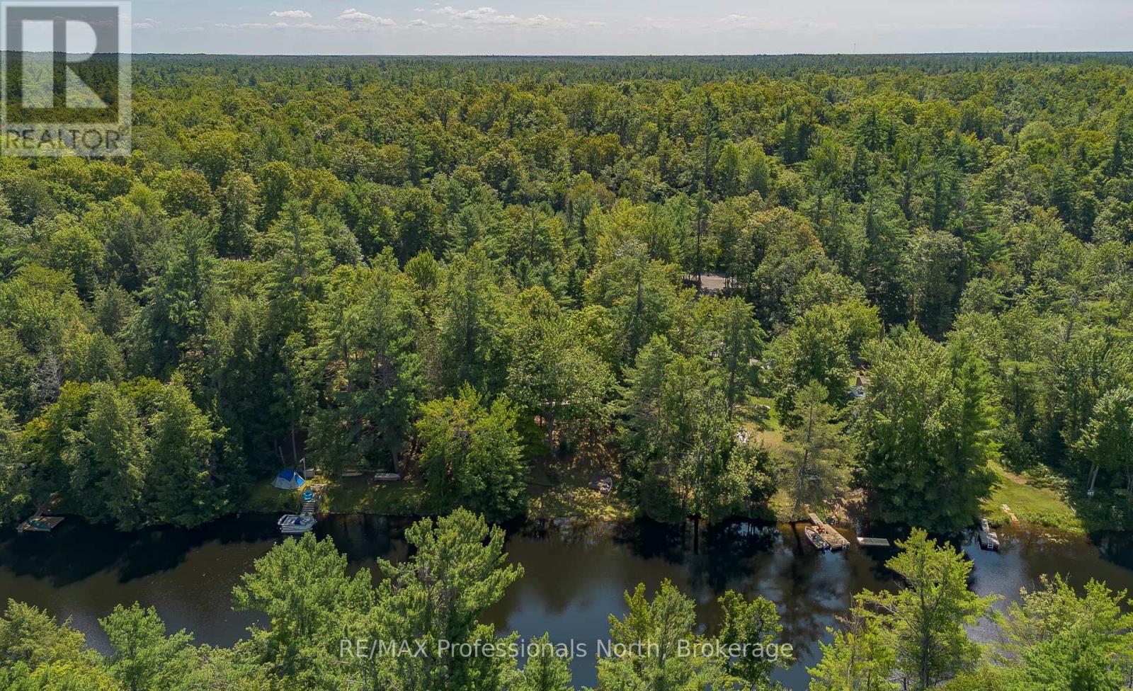 1114 River Haven Road N, Bracebridge, Ontario  P1L 1X1 - Photo 49 - X13828878