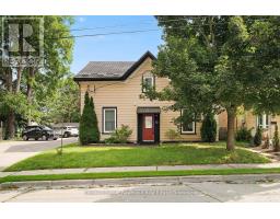 A - 12 FOSTER AVENUE, guelph (downtown), Ontario