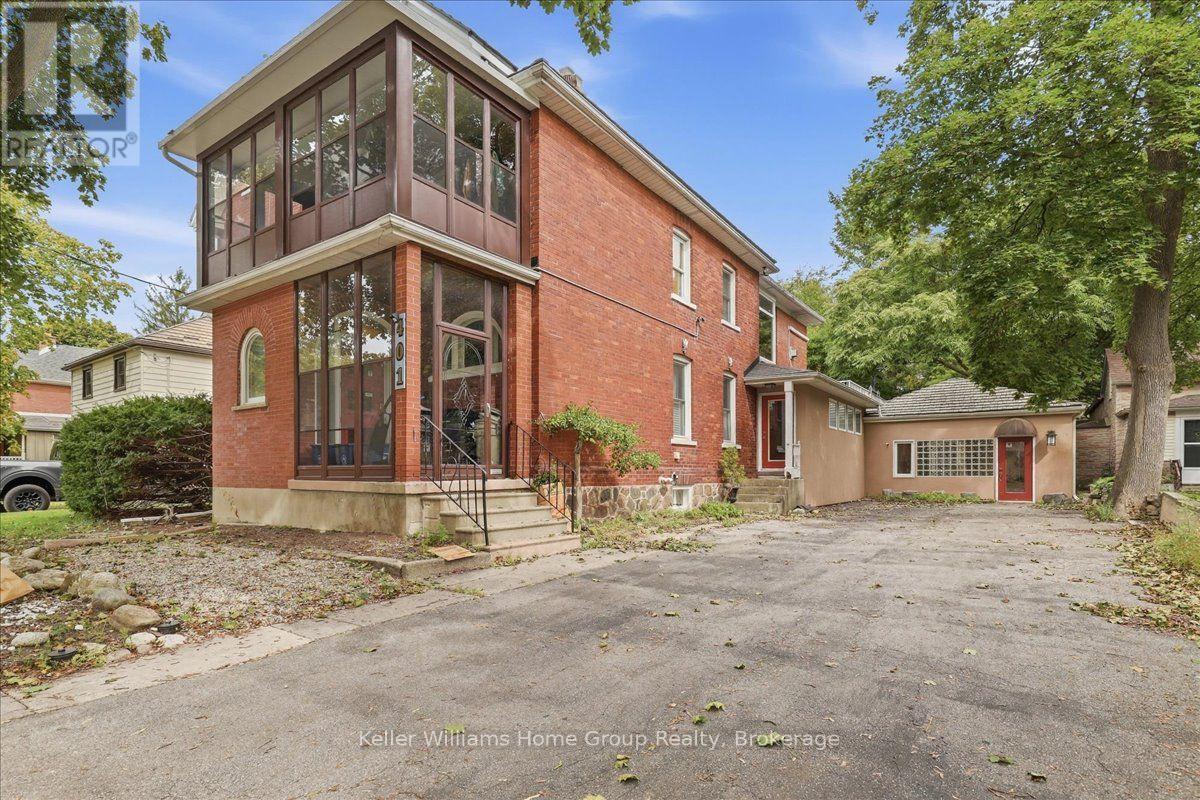 401 LAUREL STREET, Cambridge, Ontario