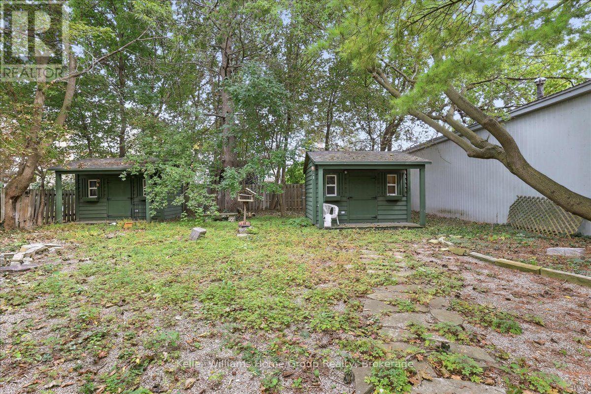 401 Laurel Street, Cambridge, Ontario  N3H 3Y7 - Photo 5 - X13828908