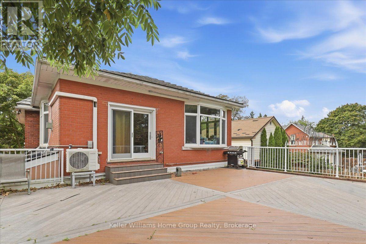 401 Laurel Street, Cambridge, Ontario  N3H 3Y7 - Photo 6 - X13828908