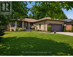 294 COLBORNE STREET, centre wellington (elora/salem), Ontario