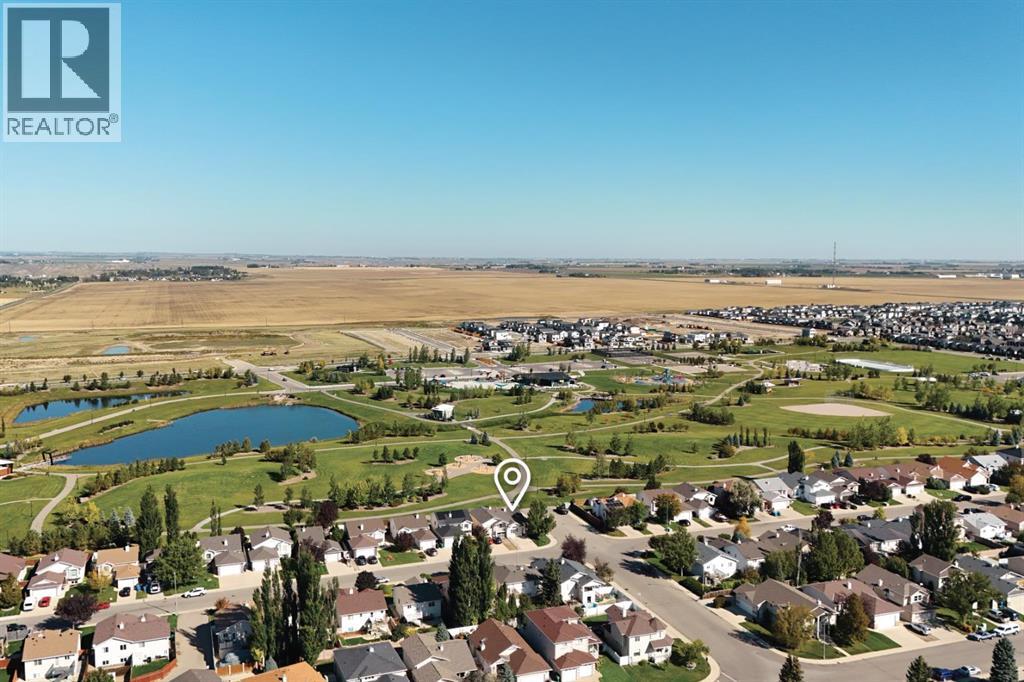 198 Cougar Way N, Lethbridge, Alberta  T1H 6P4 - Photo 3 - A2346137