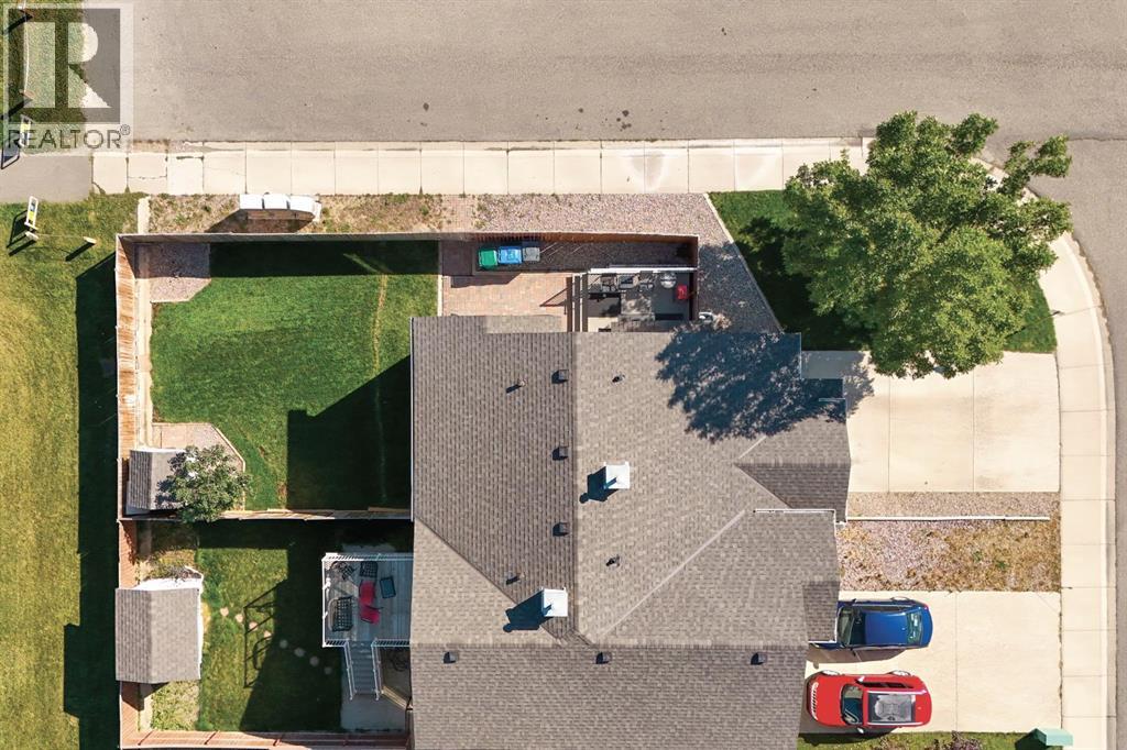 198 Cougar Way N, Lethbridge, Alberta  T1H 6P4 - Photo 32 - A2346137