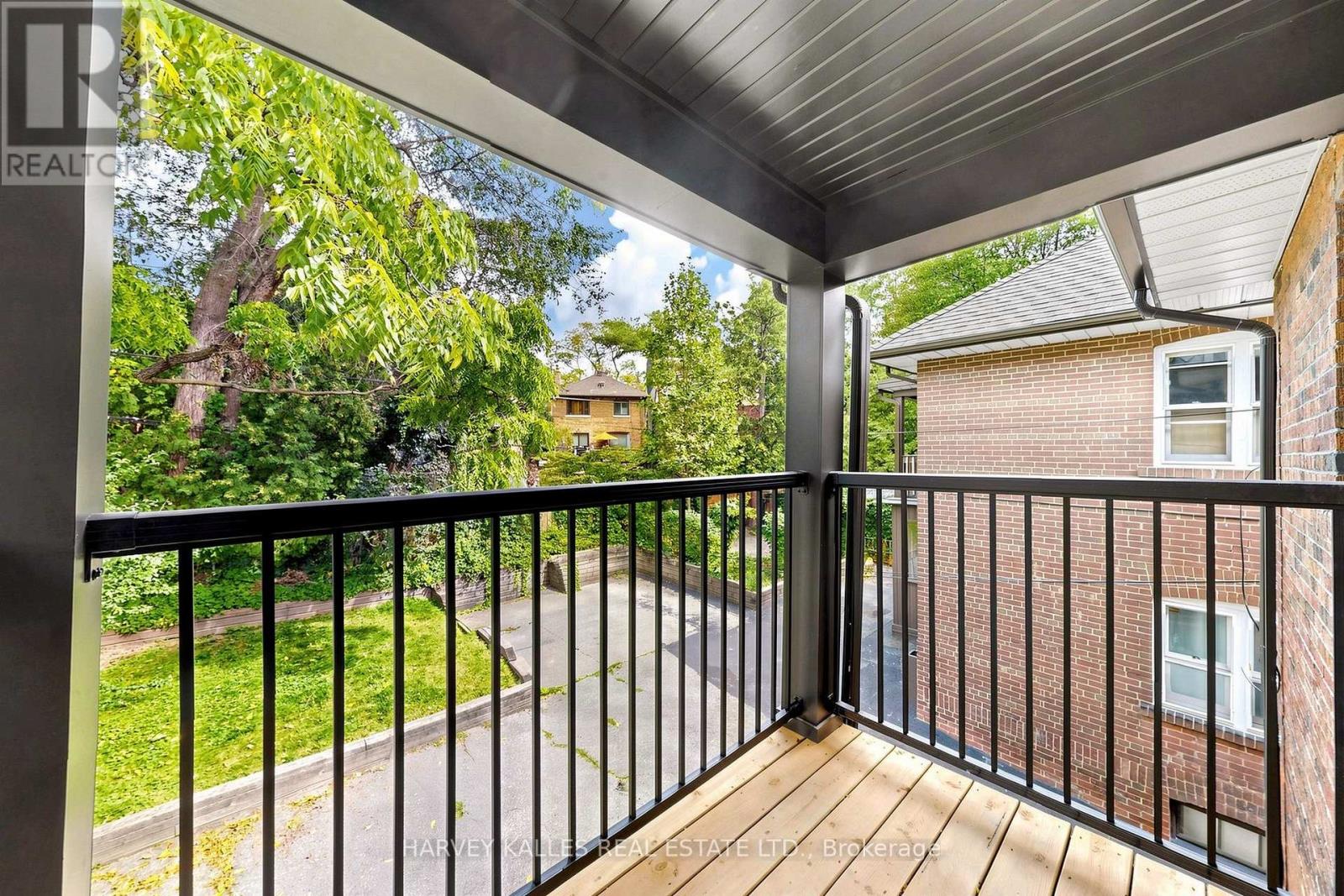 Upper - 7 Tullis Drive, Toronto, Ontario  M4S 2E2 - Photo 22 - C13828598