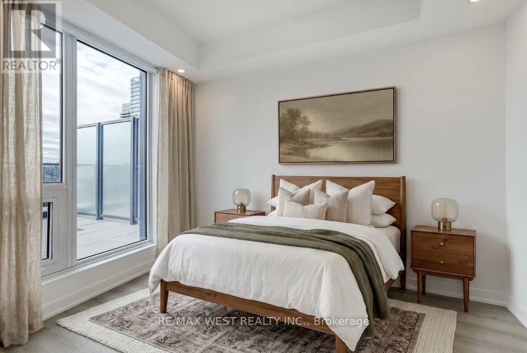 2707 - 100 Queen Street E, Toronto, Ontario  M5C 0B5 - Photo 11 - C13828602