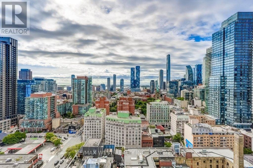 2707 - 100 Queen Street E, Toronto, Ontario  M5C 0B5 - Photo 17 - C13828602