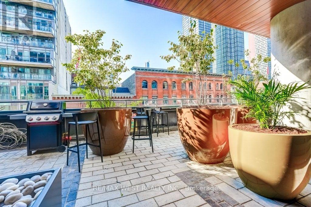 2707 - 100 Queen Street E, Toronto, Ontario  M5C 0B5 - Photo 22 - C13828602