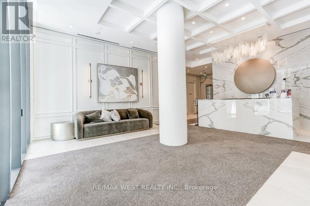 2707 - 100 Queen Street E, Toronto, Ontario  M5C 0B5 - Photo 3 - C13828602