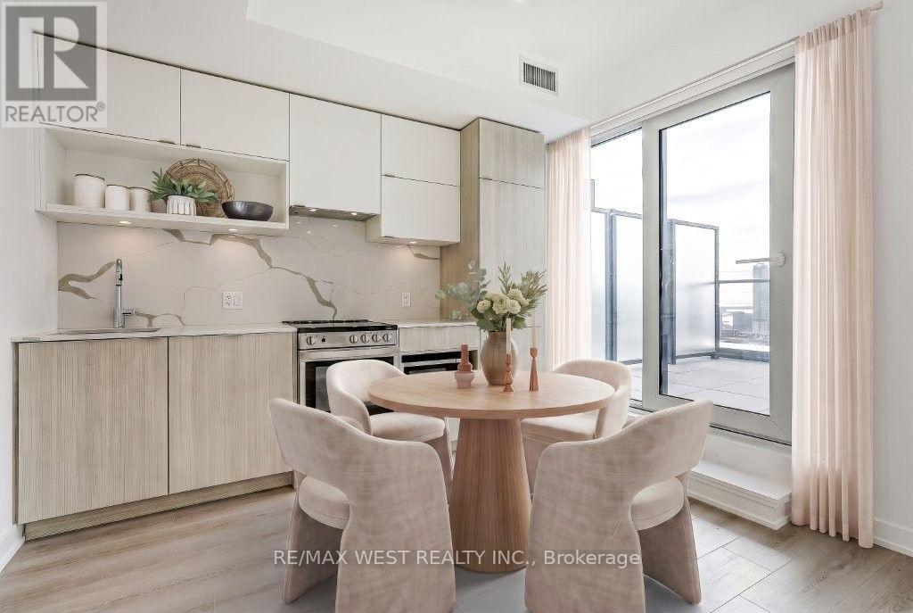 2707 - 100 Queen Street E, Toronto, Ontario  M5C 0B5 - Photo 5 - C13828602