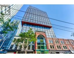 2707 - 100 QUEEN STREET E, Toronto, Ontario