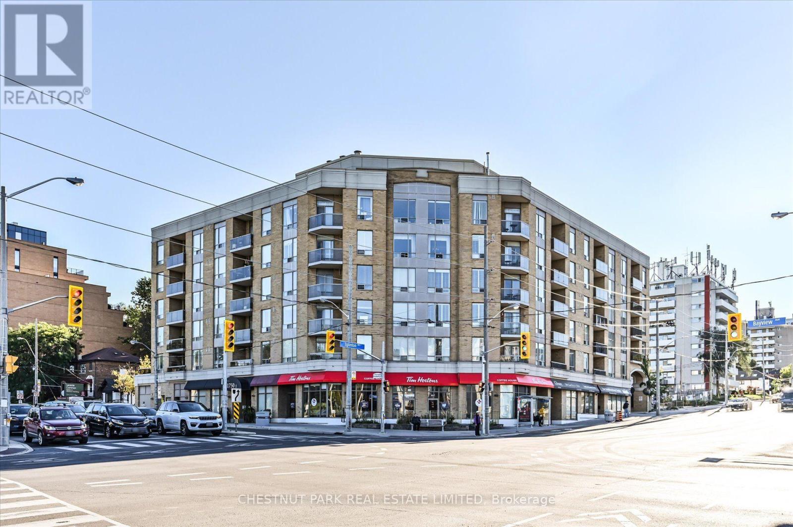 406 - 1750 Bayview Avenue, Toronto, Ontario M4G 4H6 - Photo 19 - C13828610