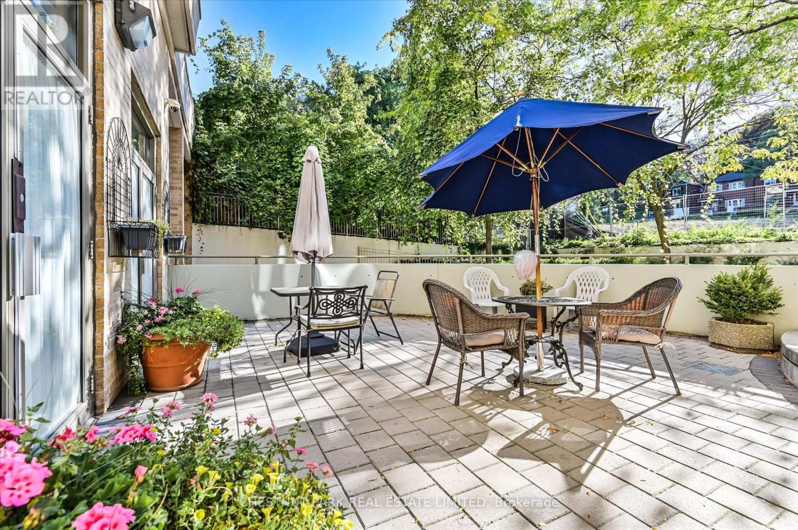 406 - 1750 Bayview Avenue, Toronto, Ontario M4G 4H6 - Photo 23 - C13828610
