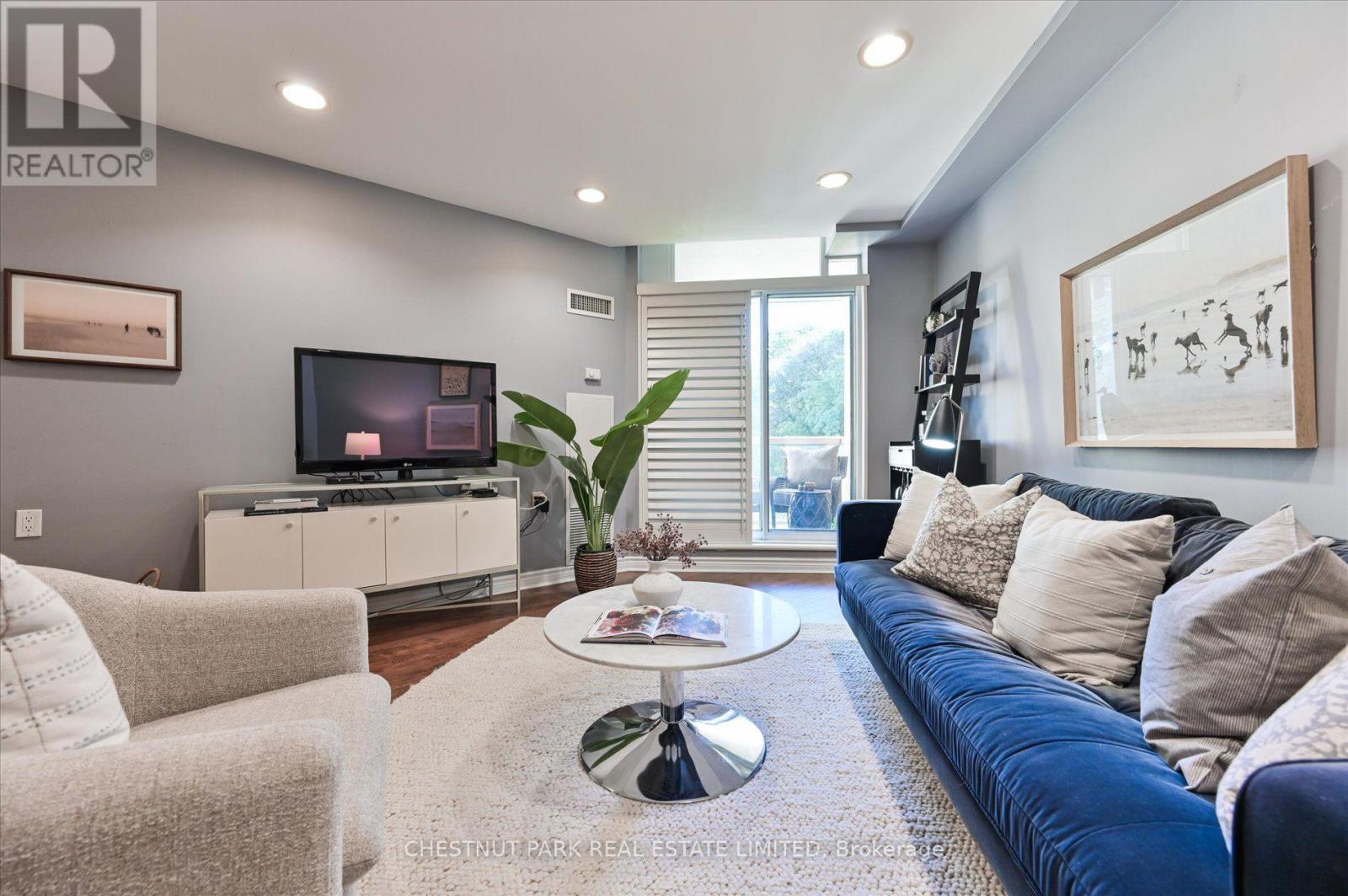 406 - 1750 Bayview Avenue, Toronto, Ontario M4G 4H6 - Photo 8 - C13828610