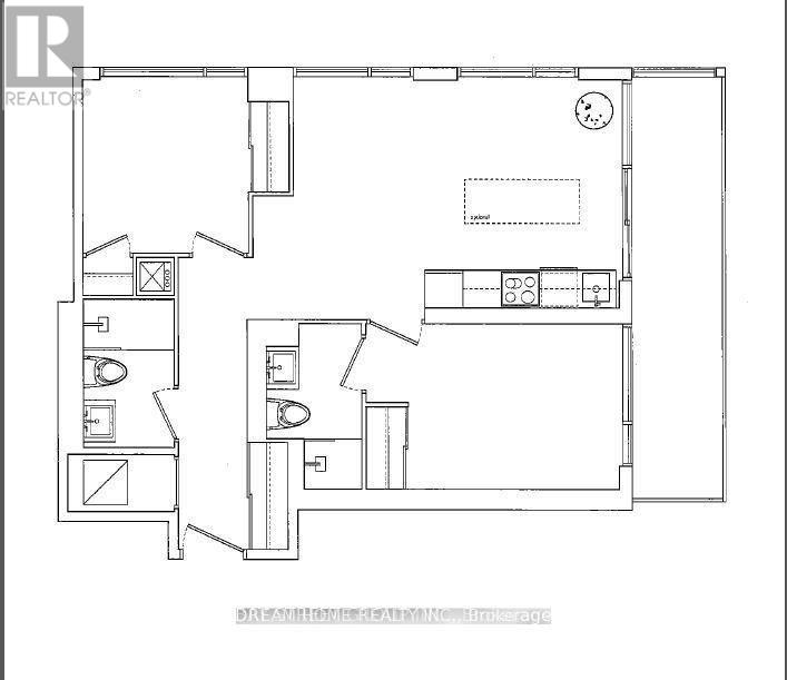 2003 - 47 Mutual Street, Toronto, Ontario  M5B 1A6 - Photo 6 - C13828612