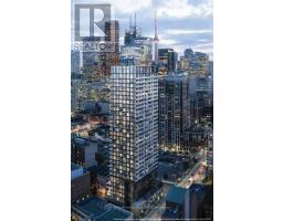2003 - 47 MUTUAL STREET, Toronto, Ontario