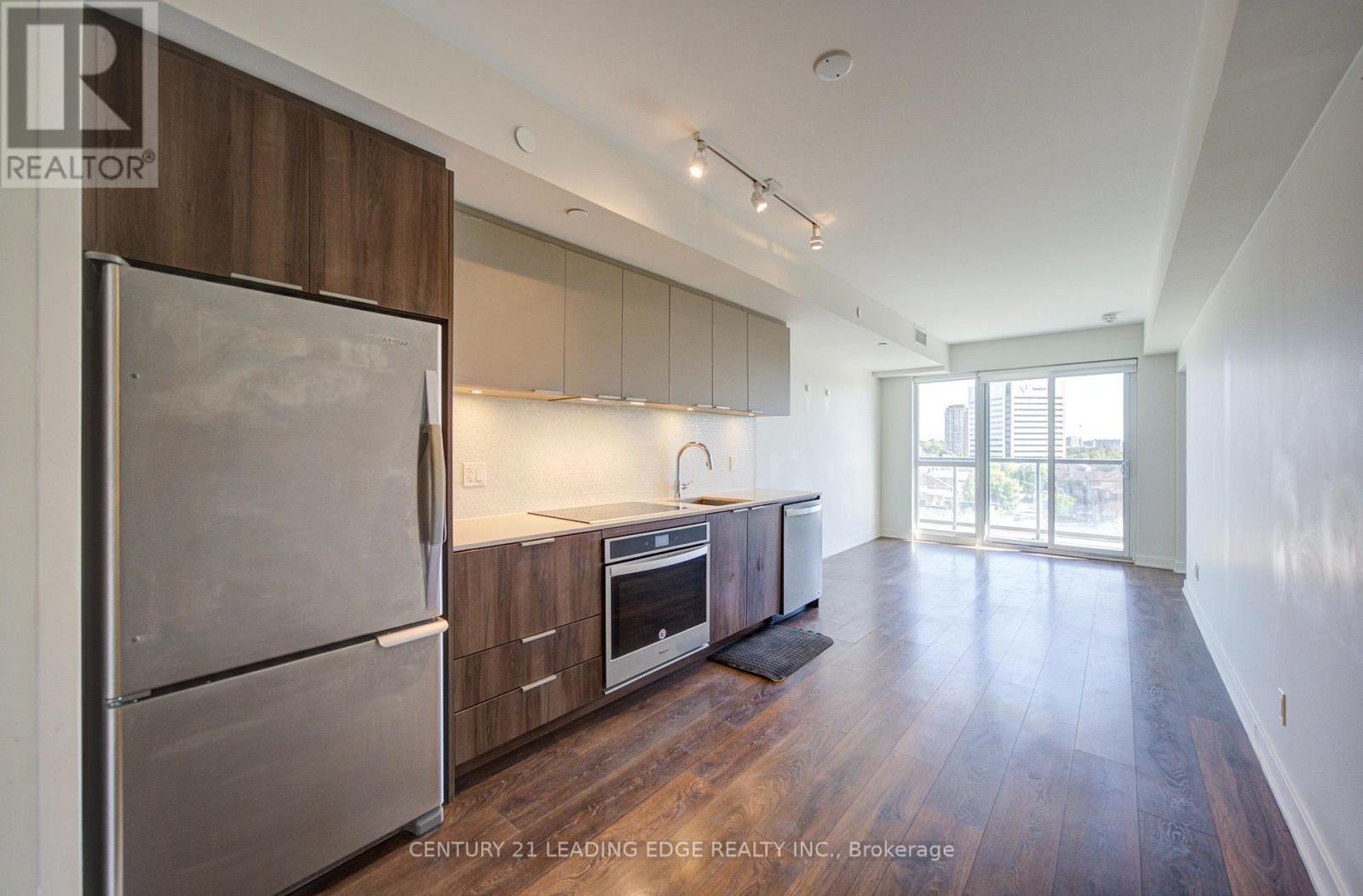 606 - 2 Sonic Way, Toronto, Ontario M3C 0P2 - Photo 14 - C13828616