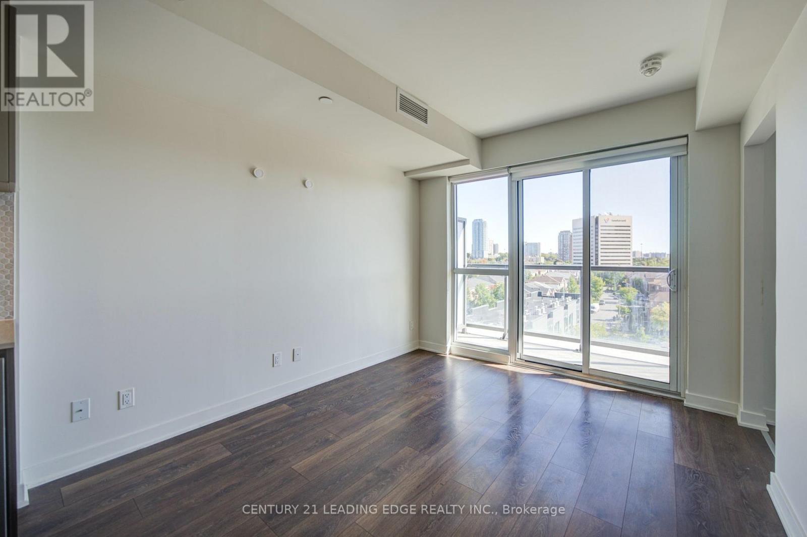 606 - 2 Sonic Way, Toronto, Ontario M3C 0P2 - Photo 19 - C13828616