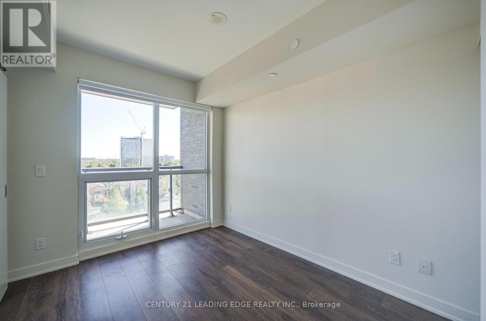 606 - 2 Sonic Way, Toronto, Ontario M3C 0P2 - Photo 31 - C13828616