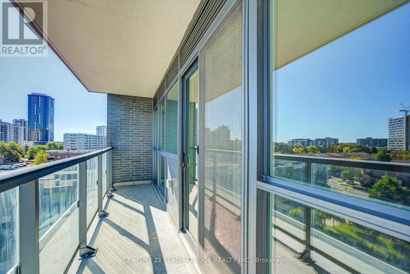 606 - 2 Sonic Way, Toronto, Ontario M3C 0P2 - Photo 36 - C13828616