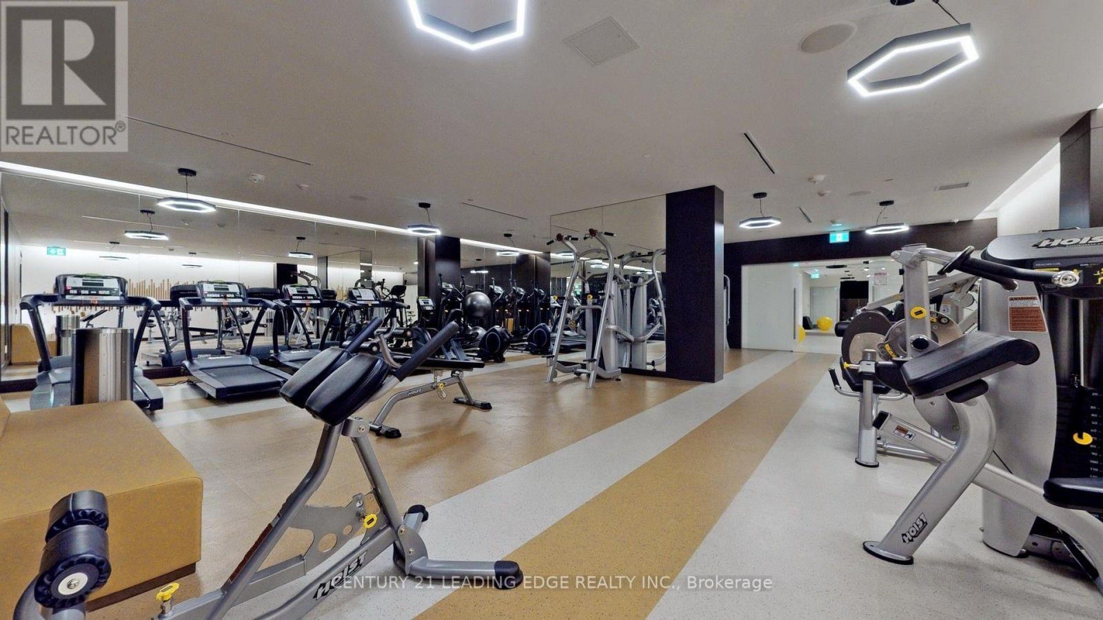 606 - 2 Sonic Way, Toronto, Ontario M3C 0P2 - Photo 42 - C13828616