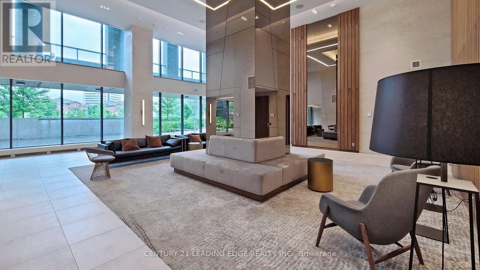 606 - 2 Sonic Way, Toronto, Ontario M3C 0P2 - Photo 43 - C13828616
