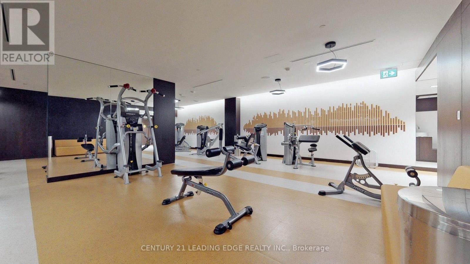 606 - 2 Sonic Way, Toronto, Ontario M3C 0P2 - Photo 45 - C13828616