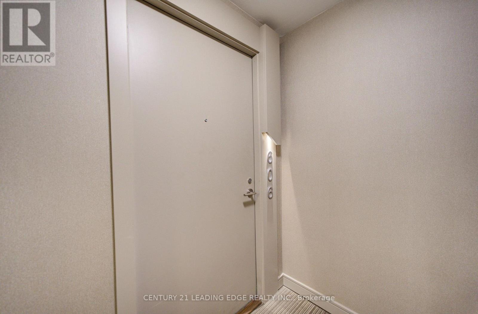 606 - 2 Sonic Way, Toronto, Ontario M3C 0P2 - Photo 7 - C13828616