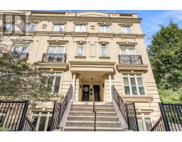 TH5 - 98 CARR STREET, Toronto, Ontario