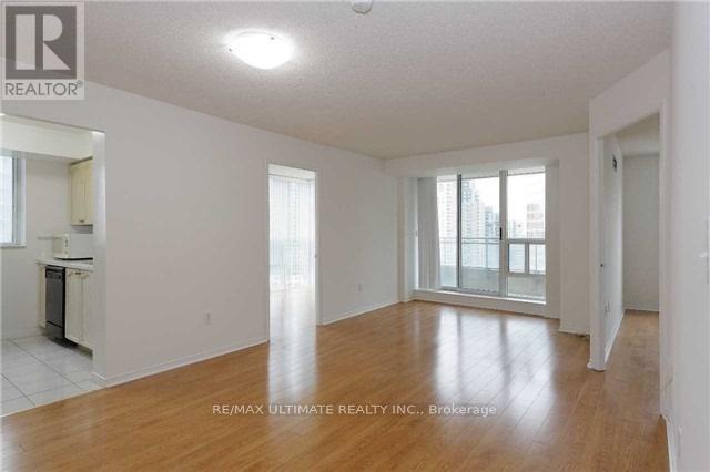 1508 - 1 PEMBERTON AVENUE, Toronto, Ontario