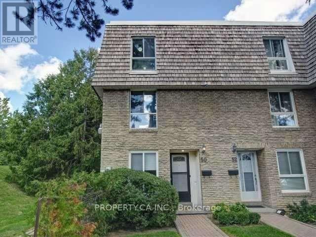 50 WILD BRIARWAY, Toronto, Ontario