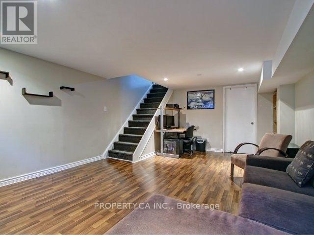 50 Wild Briarway, Toronto, Ontario  M2J 2L2 - Photo 15 - C13828740