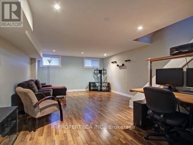 50 Wild Briarway, Toronto, Ontario  M2J 2L2 - Photo 16 - C13828740