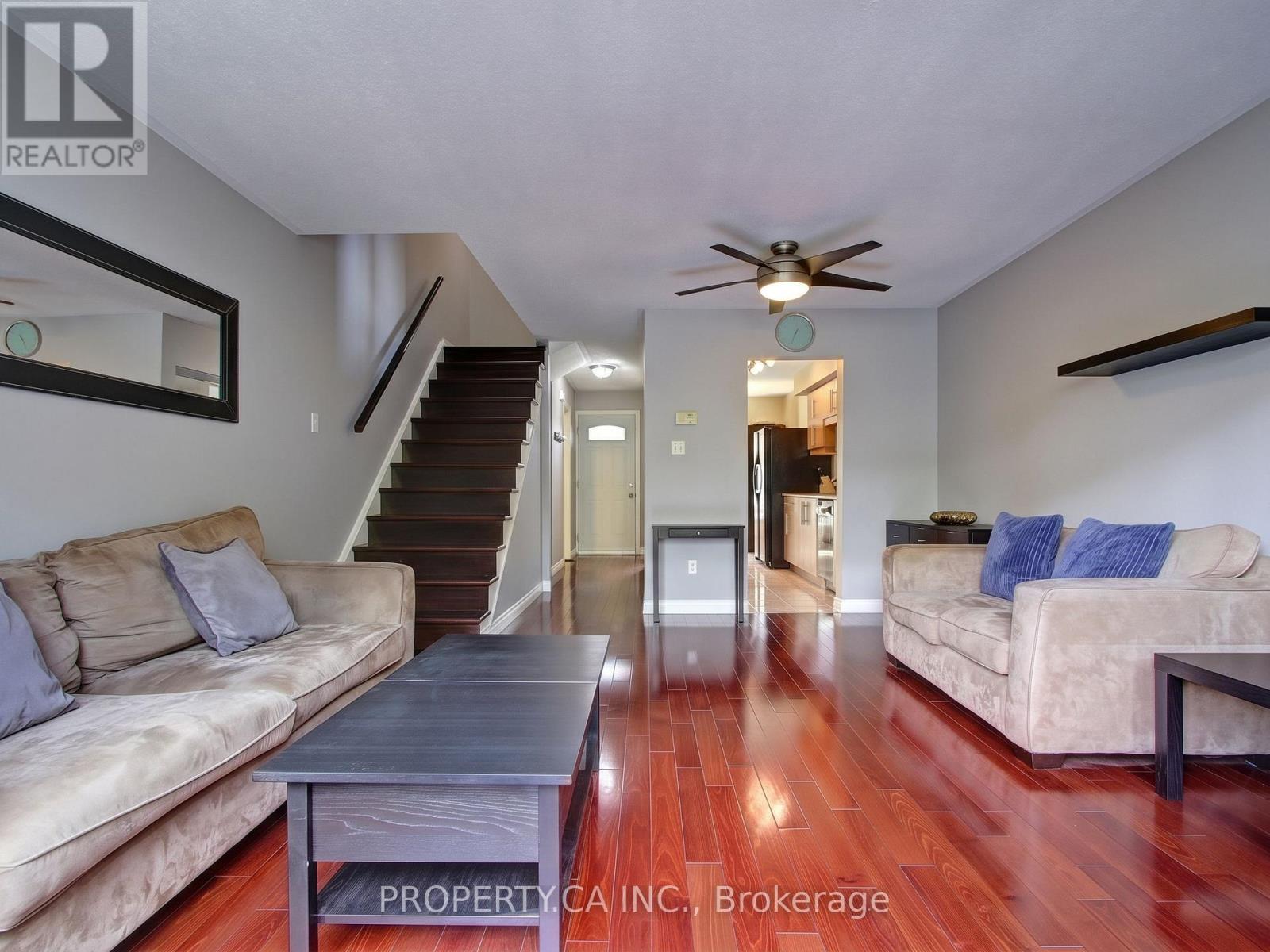 50 Wild Briarway, Toronto, Ontario  M2J 2L2 - Photo 3 - C13828740